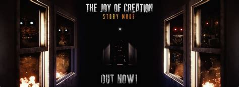 the joy of creation|The Joy Of Creation (Video Game) .
